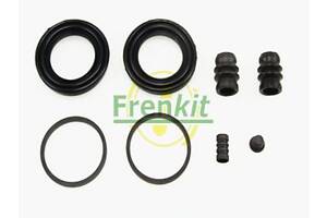 Ремкомплект суппорта переднего Hyundai Santa Fe I (d=43mm)(Mando) (243002) Frenkit