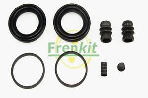 Ремкомплект суппорта переднего Hyundai Santa Fe I (d=43mm)(Mando) (243002) Frenkit