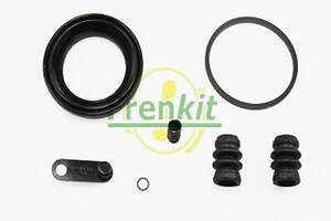 Ремкомплект суппорта переднего Nissan Almera (N16)/Maxima (A32)/Primera (P10/P11)(d=57mm)(Lucas) (257019) Frenkit