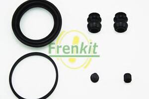 Ремкомплект суппорта переднего Nissan Juke (F15)/Leaf/Tiida (d=57mm)(Niss) (257073) Frenkit