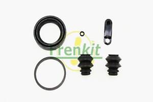 Ремкомплект суппорта переднего Smart Cabrio/City-Coupe/Fortwo/Roadster 01- (42mm)(Bosch) (242027) Frenkit