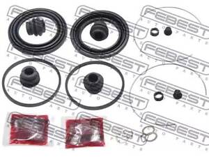 Ремкомплект Суппорта Тормозного Переднего на Altis, Auris, Camry, Corolla, ES, HS, Mark X, Prius, Rav 4, Zelas