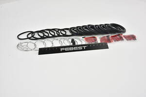 Ремкомплект Суппорта Тормозного Переднего на LX, Land Cruiser, Sequoia, Tundra