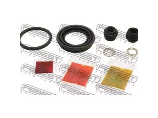 Ремкомплект Суппорта Тормозного Заднего на Accord, Avancier, CR-V, Crossroad, Crosstour, Edix, Elysion, RDX, RL, TSX - Фото 2