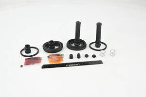 Ремкомплект Суппорта Тормозного Заднего на LX, Land Cruiser, Sequoia, Tundra