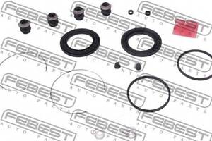 Ремкомплект суппорта TOYOTA 0447858010 на TOYOTA ISIS (ZNM1_, ANM1_, ZGM1_)