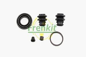 Ремкомплект суппорта заднего Hyundai Accent III/KIA Rio II (d=30.9mm)(Kasko) (230023) Frenkit