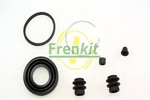 Ремкомплект суппорта заднего Mitsubishi Pajero 00- (d=45mm)(Akebono) (245027) Frenkit