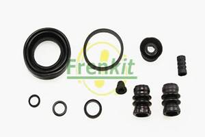 Ремкомплект суппорта заднего Nissan Almera/Primera 96-11 (d=38mm)(Lucas) (238011) Frenkit