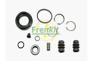 Ремкомплект суппорта заднего Nissan Maxima (A33)/Primera (P10) (d=38mm)(Lucas/Niss/Tokico) (238013) Frenkit