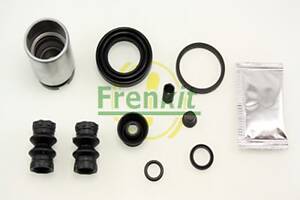 Ремкомплект суппорта заднего Renault Megane/Smart/Mitsubishi Colt (d=34mm)(Lucas/TRW)(+поршень) (234916) Frenkit