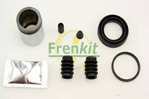 Ремкомплект суппорта заднего Toyota Avensis/Corolla 03-09 (d=38mm)(Bosch)(+поршень) (238935) Frenkit