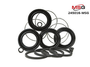 Ремкомплект тормозного суппорта 245016-MSG Toyota FJ Cruiser 06-16, Toyota Land Cruiser Prado 120 03-09, Mitsubishi Paje