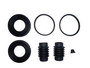 Ремкомплект тормозного суппорта 251118 ISUZU N-Serie 06-23