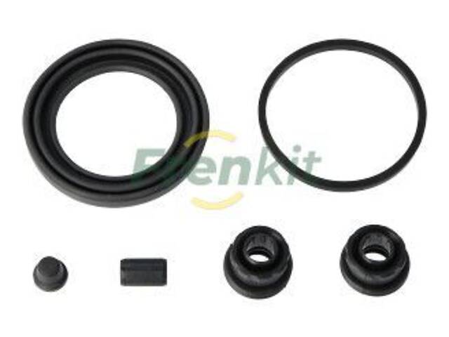 Ремкомплект тормозного суппорта 254127 FORD Ka 14-21; BMW 3 G20-21 19-, 1 F40 19-, i3 13-22, X1 F48-49 15-, 4 G22 20-, X