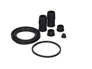 Ремкомплект тормозного суппорта 257004-MSG VW T4 90-03; AUDI A4 04-08; SKODA Superb 01-08; TOYOTA Avensis 97-03; FORD Ga