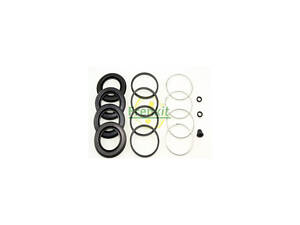 Ремкомплект тормозного суппорта 245016 Toyota FJ Cruiser 06-16, Toyota Land Cruiser Prado 120 03-09, Mitsubishi Pajero I