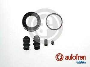 Ремкомплект тормозного суппорта D4616 Toyota Land Cruiser Prado 150 09-, Fiat Ducato 06-14, Peugeot Boxer 06-14 (4706753