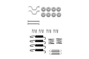 Ремкомплект тормозного суппорта