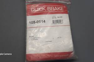 Ремкомплект тормозной системы QUICK BRAKE 1050814