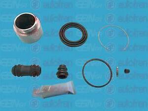 Ремкомплект, тормозной суппорт AUTOFREN SEINSA D41959C на MITSUBISHI SHOGUN II Вездеход открытый (V2_W, V4_W)