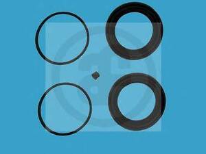 Ремкомплект, тормозной суппорт AUTOFREN SEINSA D4355 на IVECO EuroCargo