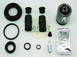 Ремкомплект, тормозной суппорт FRENKIT 238979 на RENAULT MEGANE II Sport Tourer (KM0/1_)