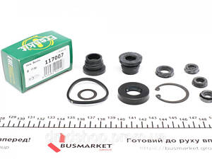 Ремкомплект циліндра гальмівного (головного) MB W201/W202 (d=17,5/22,2mm) Bendix