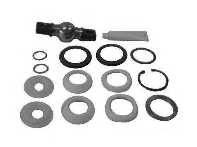 Ремкомплект важеля MOOG CVRK1583 - Фото 1