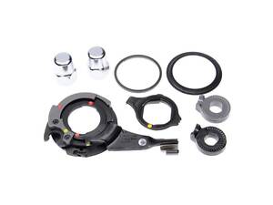 Ремкомплект влулкы Shimano Nexus 8 SG-8S31 черный (PIAC40)