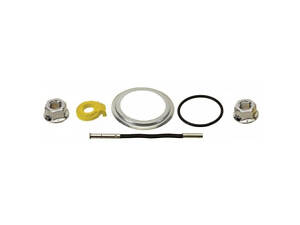 Ремкомплект втулки Shimano Nexus 3 OLD 127мм (PIAC13)