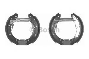 Ремкомплект задних тормозов для моделей: BMW (3-Series, 3-Series,3-Series,3-Series)