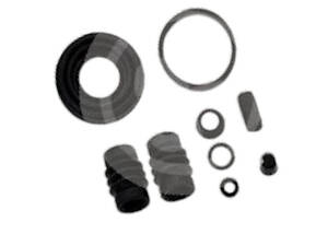 Ремкомплект задний Ford Mondeo, Citroen C4, Peugeot 207, 307 (d, 38mm) 04-суппорта