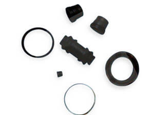 Ремкомплект задний Mitsubishi Pajero Sport 98- (d43) суппорта