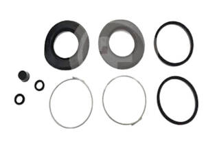 Ремкомплект задний Opel Astra, Kadett, Omega, Mercedes Benz CE-Class (d35) 82- суппорта