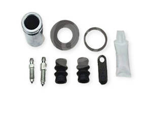 Ремкомплект задний с поршнем Mercedes Benz A-class (W169), Vaneo (414) 02- (d, 30mm) суппорта