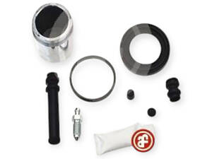 Ремкомплект задний с поршнем Mitsubishi Pajero 07- (d, 48mm) суппорта