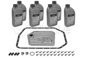 Ремкомплект заміна масла АКПП