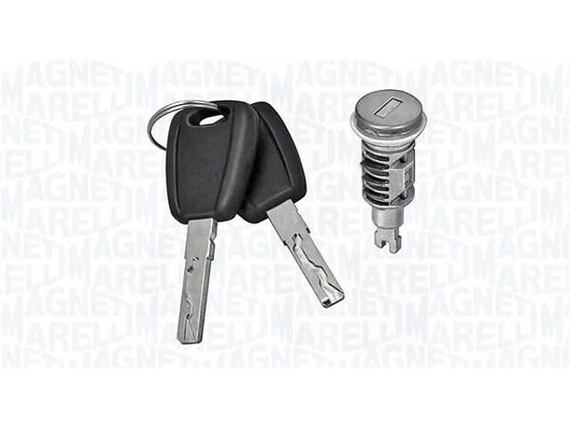 Ремкомплект замка Abarth Grande Punto 2007-2012 MAGNETI MARELLI 350105012400 - Фото 1