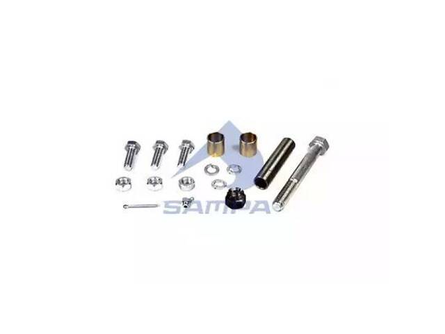 Ремкомплект: Ремкомплект ресори в Харкові на ZAPCHASTI.RIA