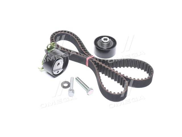 Ремкомплекти приводу ГРМ автомобілів PowerGrip Kit (Вир-во Gates) K035468XS UA51 - Фото 1
