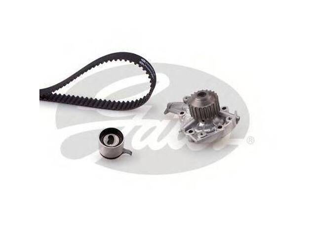 Ремкомплекти приводу ГРМ автомобілів з водяним насосом PowerGrip Kit (Вир-во Gates) GATES KP15434XS на CHEVROLET Spark ( - Фото 1