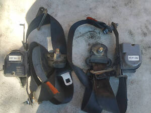 Ремни безопасности сенс daewoo sens