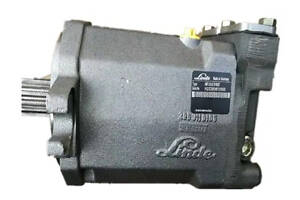 Ремонт, диагностика, наладка гидромотора Линде, LINDE HPR105, HPR105-02