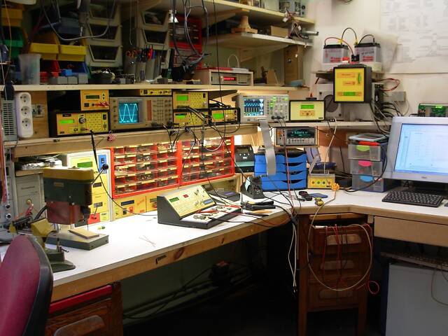 Ремонт электроники. Ремонт бытовой техники - Фото 1