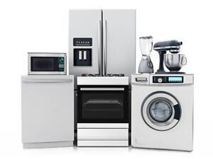 Ремонт холодильников, стиральных машин автомат.