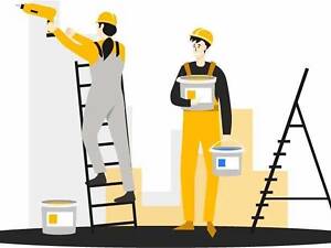 Ремонт квартир, офісів, торгових приміщень