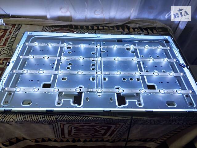 Ремонт подсветки телевизора Днепр - Фото 2