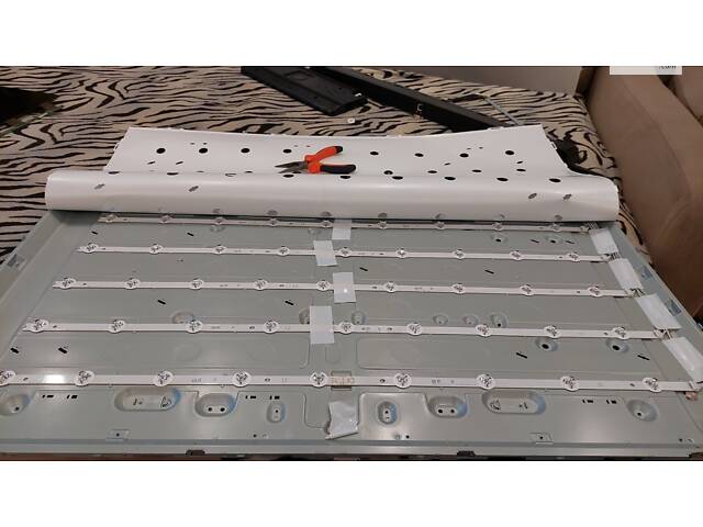 Ремонт подсветки телевизора Днепр - Фото 4