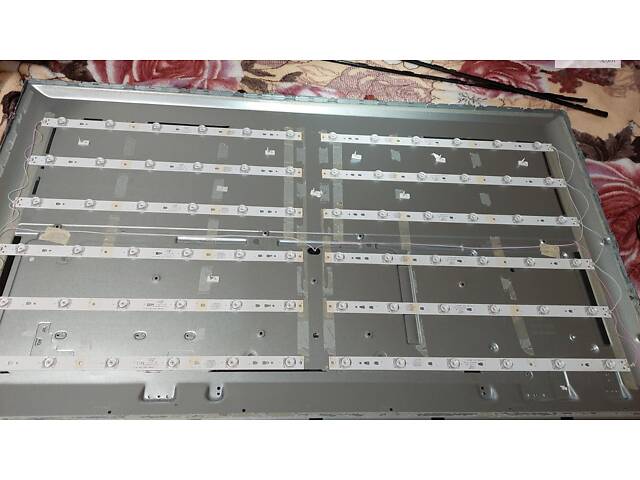 Ремонт подсветки телевизора Днепр - Фото 5